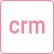 400號碼CRM+工單圖標(biāo)