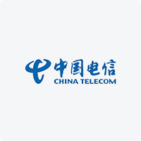 中國(guó)電信logo