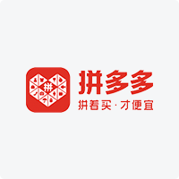 拼多多l(xiāng)ogo