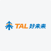 好未來logo