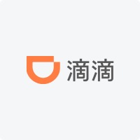 滴滴出行l(wèi)ogo