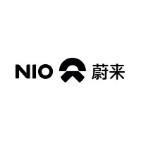 蔚來汽車logo