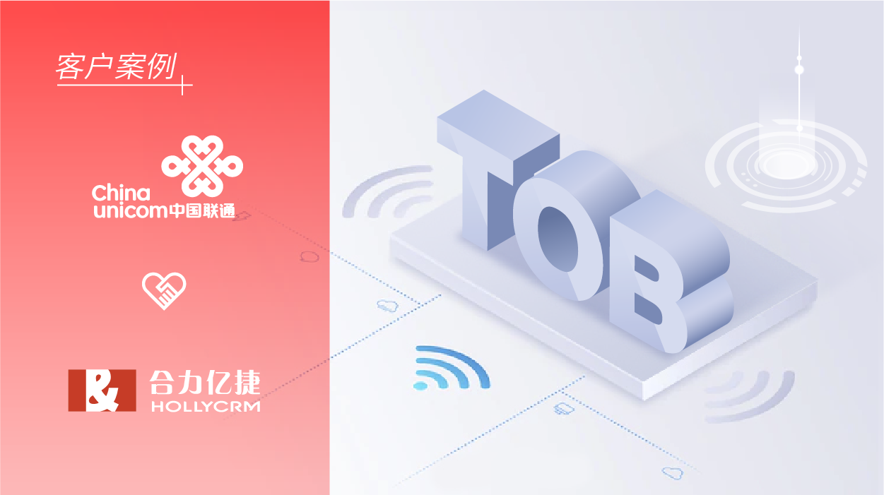 平臺賦能 | 合力億捷標桿項目打造，助力中國聯(lián)通國際數(shù)字化轉型