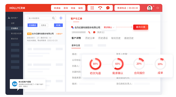 客戶工單